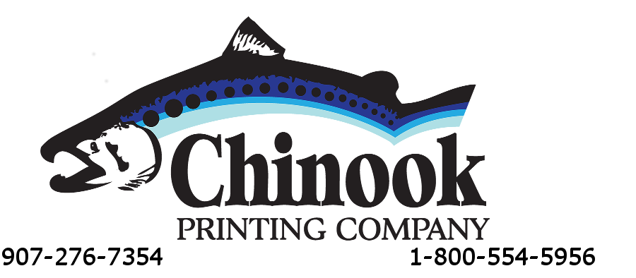 Chinook Printing Co.